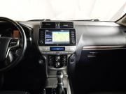 Toyota Land Cruiser Prado 150 Series Рестайлинг 3 Москва  - изображение 36