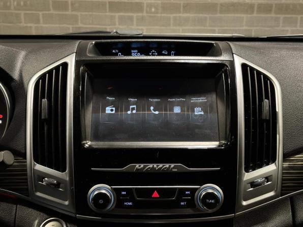 Haval H9 I Рестайлинг с пробегом 2022 года, цена 3 195 000 рублей, 31632 км, внедорожник, Автокод Объявления