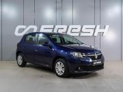 Renault Sandero II Воронеж  - изображение 19