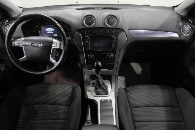 Ford Mondeo V с пробегом 2012 года, цена 849 000 рублей, 300000 км, седан, Автокод Объявления