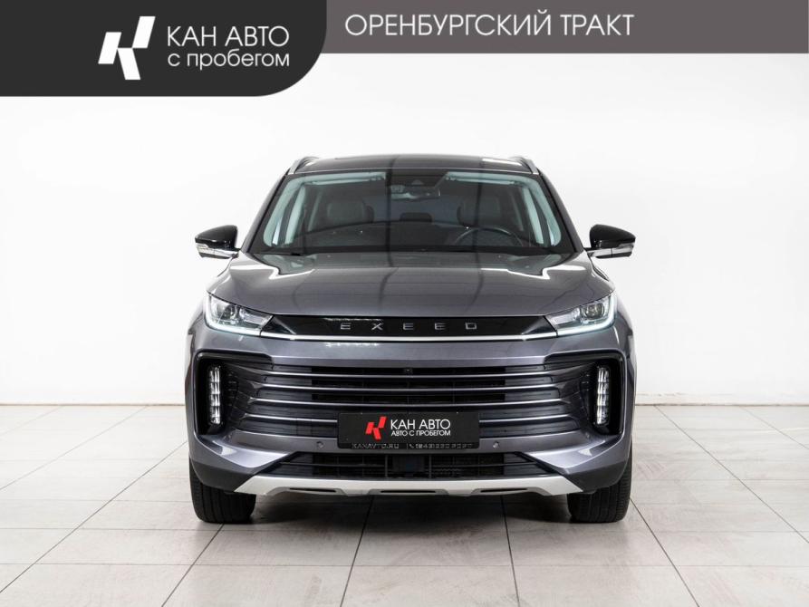 Exeed TXL I Рестайлинг Казань  - изображение 2