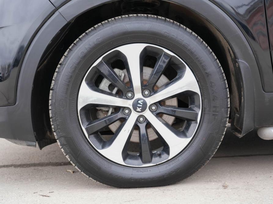 Kia Sorento III Prime Новосибирск  - изображение 10