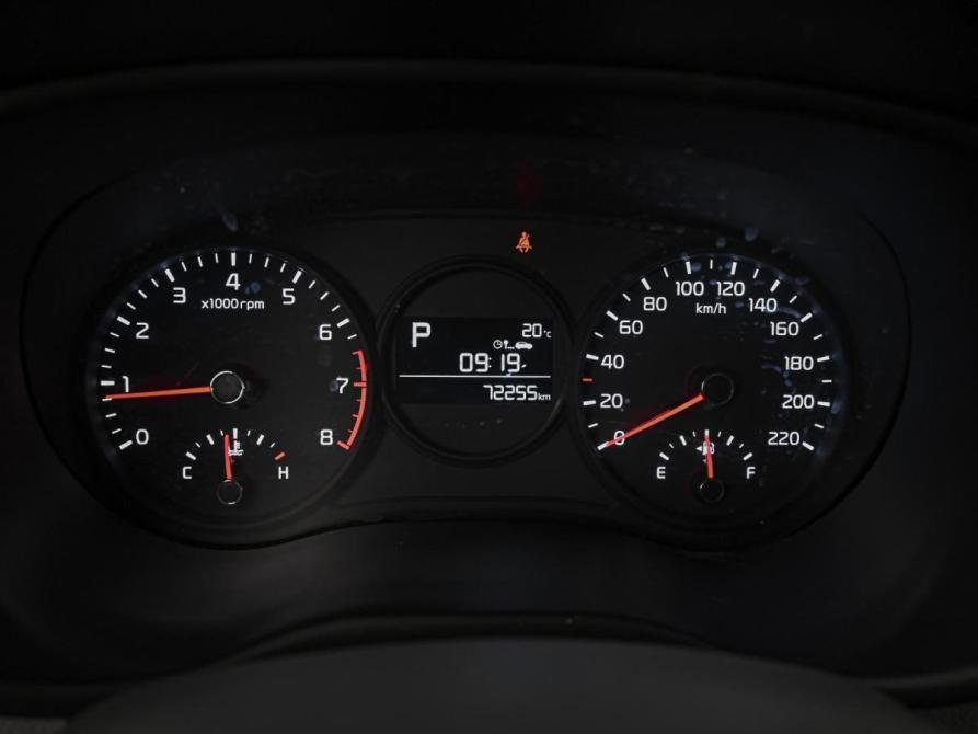 Kia Morning III Ставрополь  - изображение 20