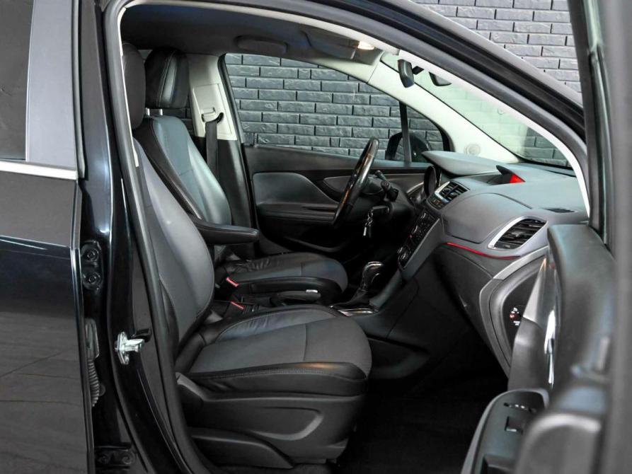 Opel Mokka I Екатеринбург  - изображение 13