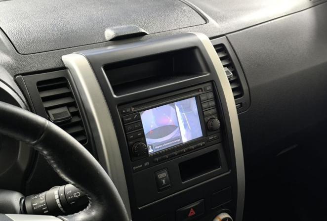 Nissan X-Trail III с пробегом 2014 года, цена 1 310 000 рублей, 203640 км, внедорожник, Автокод Объявления