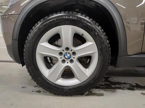 BMW X5 II (E70) Рестайлинг с пробегом 2012 года, цена 1 720 000 рублей, 211467 км, внедорожник, Автокод Объявления
