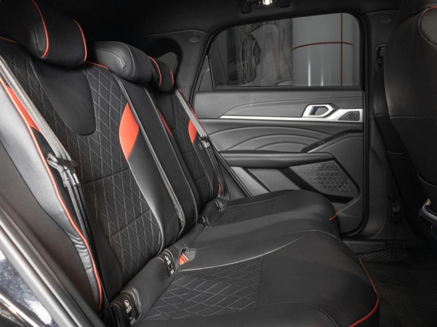 Haval F7 II Казань  - изображение 8