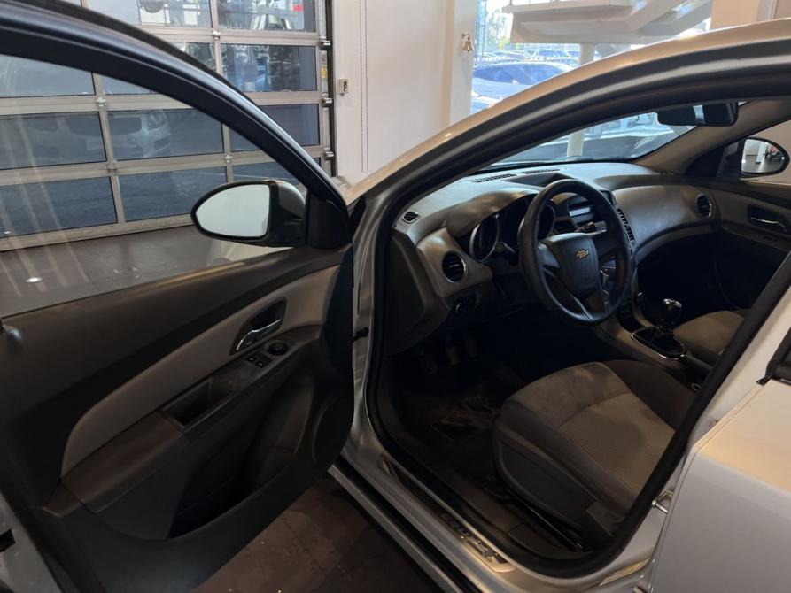 Chevrolet Cruze I Чебоксары  - изображение 21