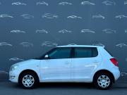 Skoda Fabia II Рестайлинг Санкт-Петербург  - изображение 33