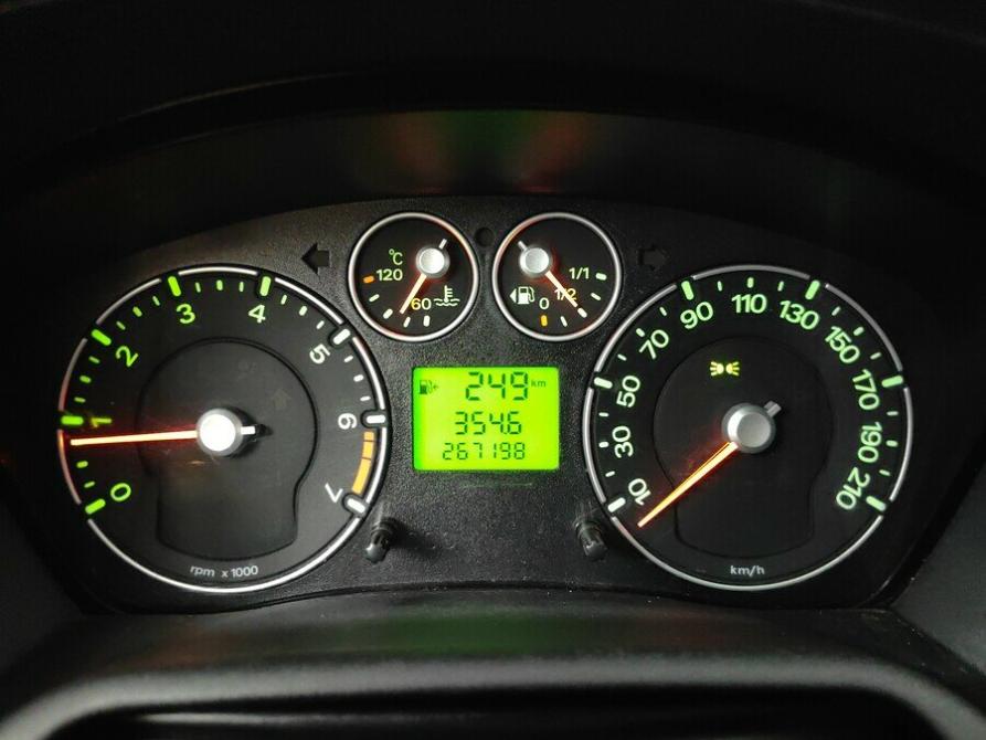 Ford Fusion I Рестайлинг Подольск  - изображение 10