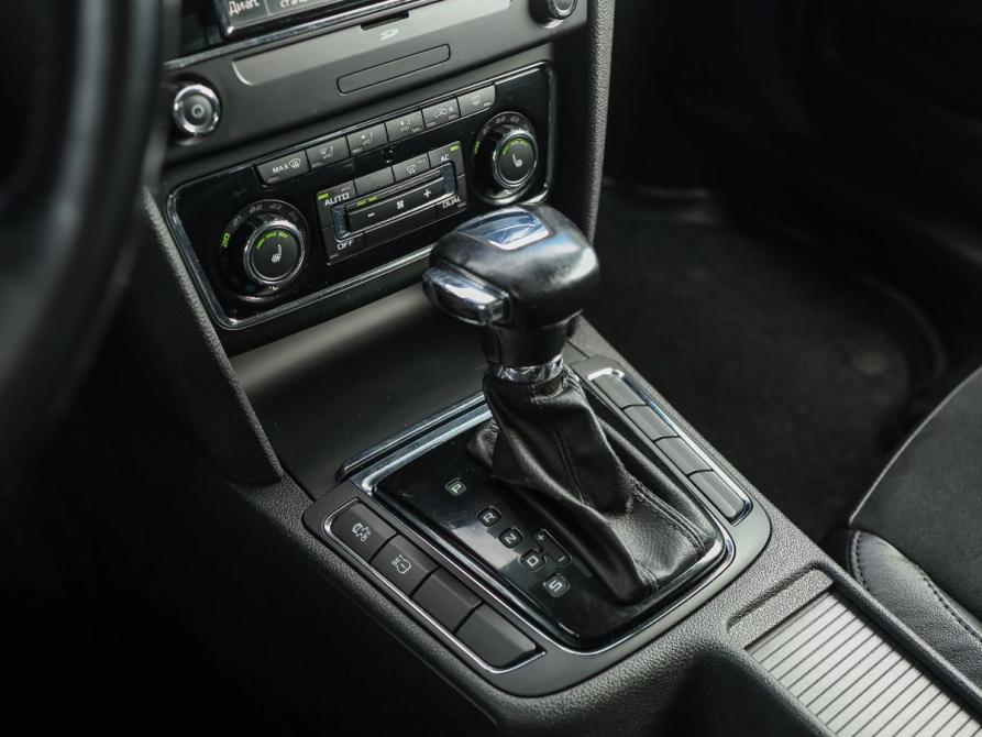 Skoda Superb II Ижевск  - изображение 17