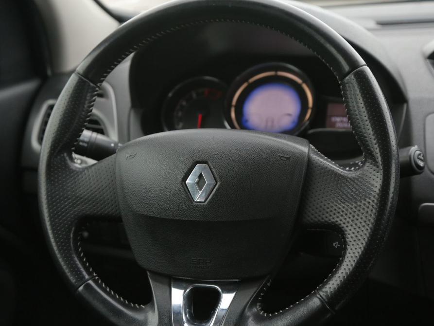 Renault Fluence I Рестайлинг Иваново  - изображение 18