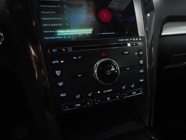Ford Explorer V Рестайлинг 2 с пробегом 2018 года, цена 2 985 000 рублей, 161573 км, внедорожник, Автокод Объявления