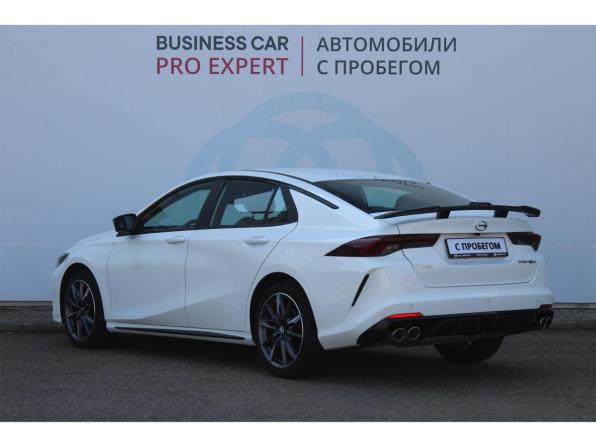 GAC Empow с пробегом 2025 года, цена 2 650 000 рублей, 8212 км, седан, Автокод Объявления