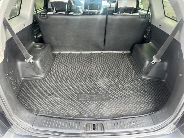 Chevrolet Captiva I Рестайлинг 2 с пробегом 2014 года, цена 990 000 рублей, 292152 км, внедорожник, Автокод Объявления