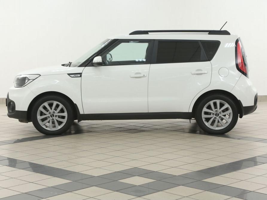 Kia Soul II Рестайлинг Иваново  - изображение 7