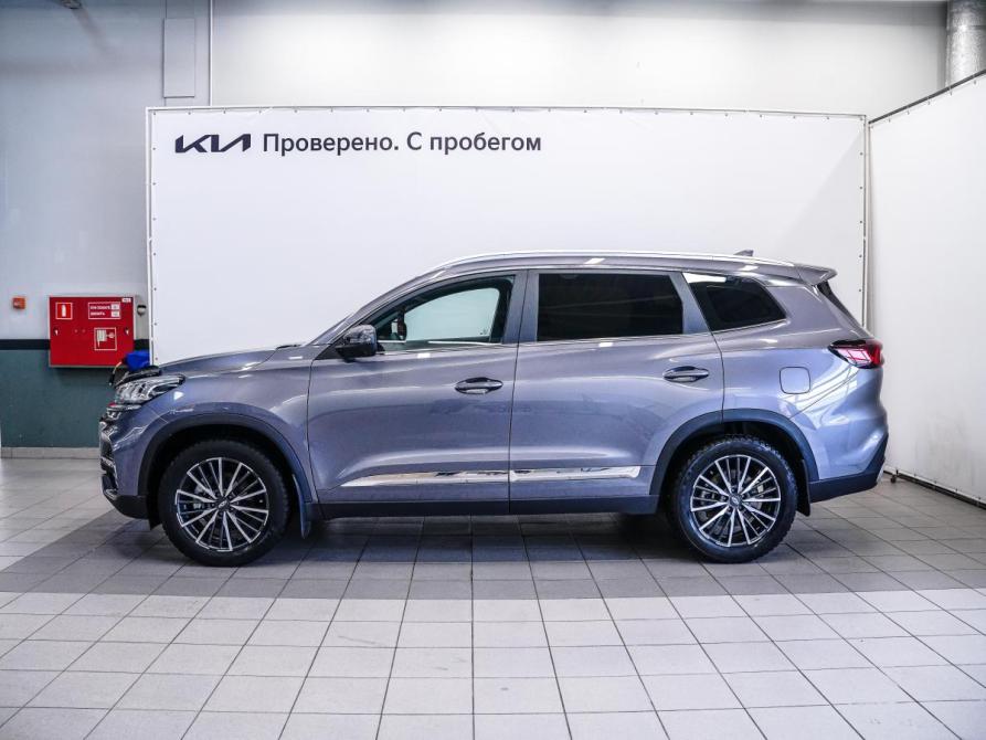 Chery Tiggo 8 I Рестайлинг Красноярск  - изображение 9