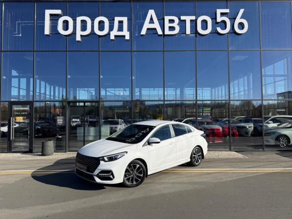 Omoda S5 с пробегом 2023 года, цена 1 490 000 рублей, 23081 км, седан, Автокод Объявления