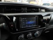 Toyota Corolla XI (E160 E170 E180) Казань  - изображение 21