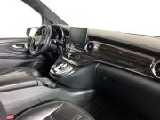 Mercedes-Benz V-Класс III (W447) Рестайлинг Москва  - изображение 33