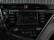 Toyota Camry VIII (XV70) Ставрополь  - изображение 41
