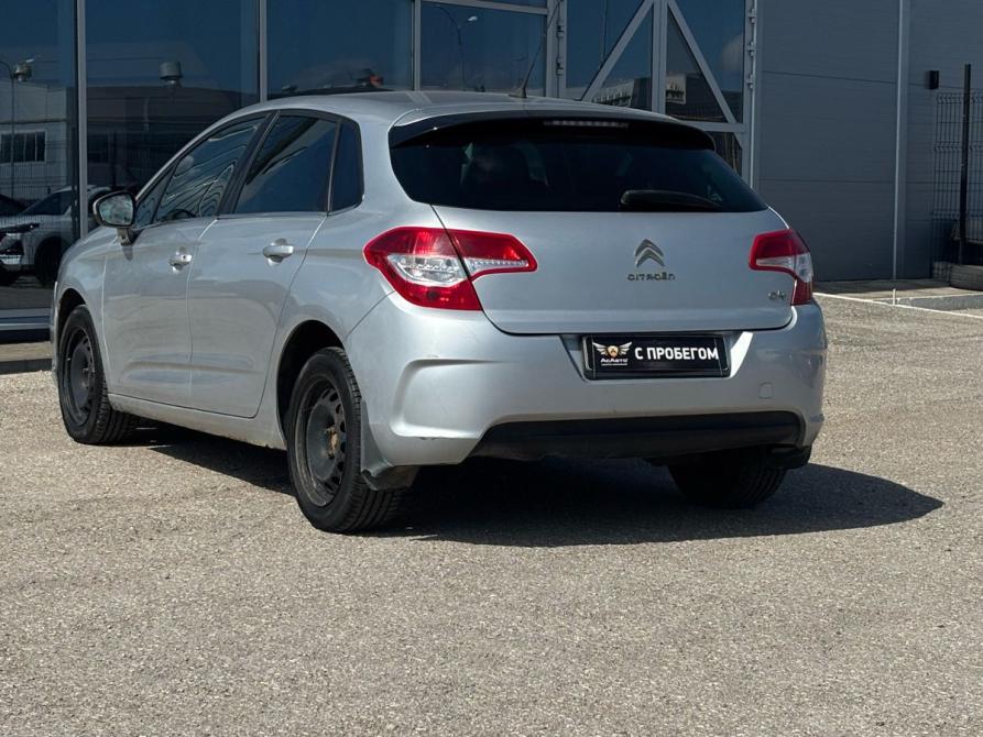 Citroen C4 II Самара  - изображение 4