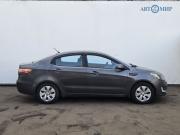Kia Rio III Москва  - изображение 17