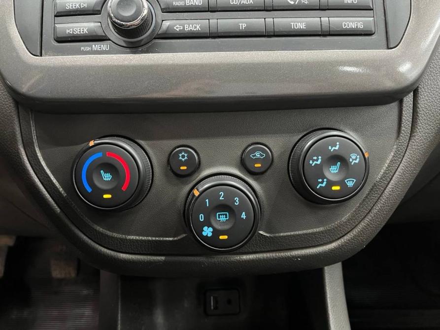 Chevrolet Cobalt II Рестайлинг Ростов-на-Дону  - изображение 12