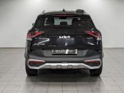 Kia Sportage V Москва  - изображение 36