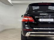 Mercedes-Benz M-Класс III (W166) Санкт-Петербург  - изображение 46