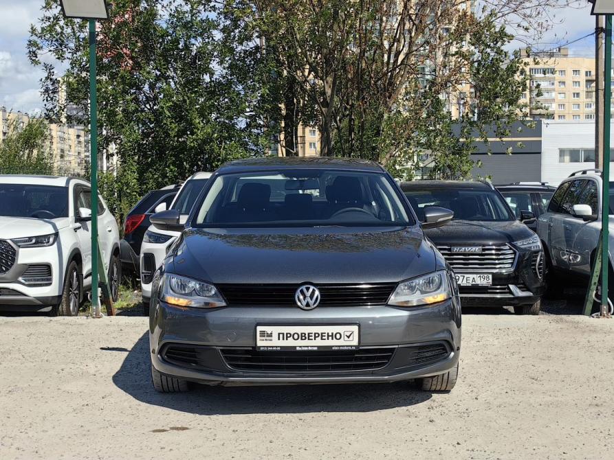 Volkswagen Jetta VI Санкт-Петербург  - изображение 2