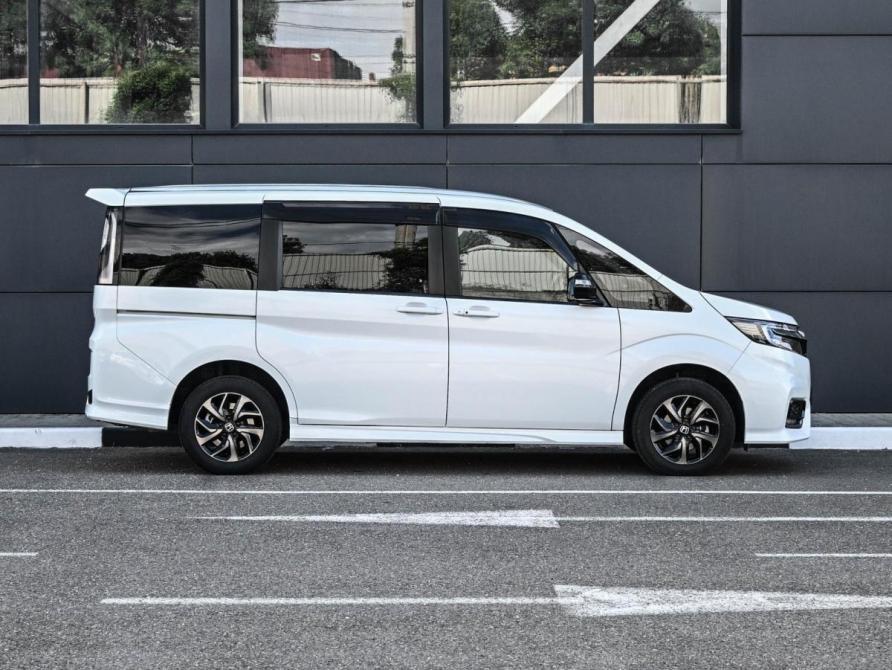 Honda Stepwgn V Рестайлинг Новороссийск  - изображение 5