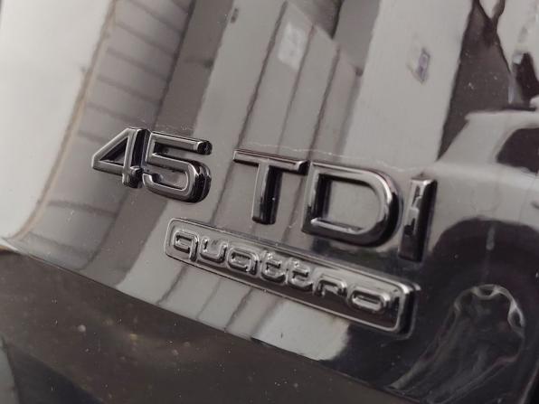 Audi A6 V (C8) с пробегом 2019 года, цена 4 464 000 рублей, 132786 км, универсал, Автокод Объявления