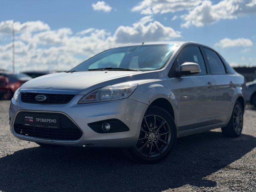 Ford Focus II Рестайлинг Санкт-Петербург  - изображение 1