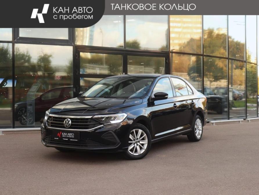 Volkswagen Polo VI Казань  - изображение 1