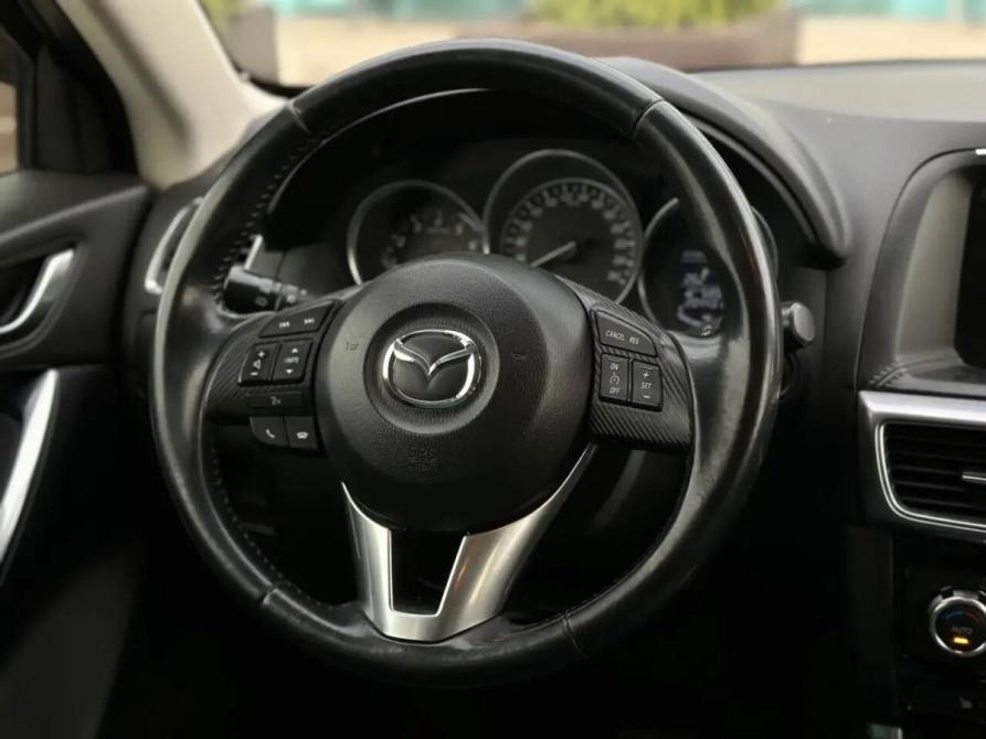 Mazda CX-5 I Уфа  - изображение 8