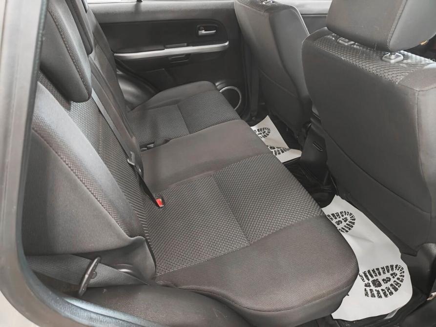 Suzuki Grand Vitara II Рестайлинг Тула  - изображение 8