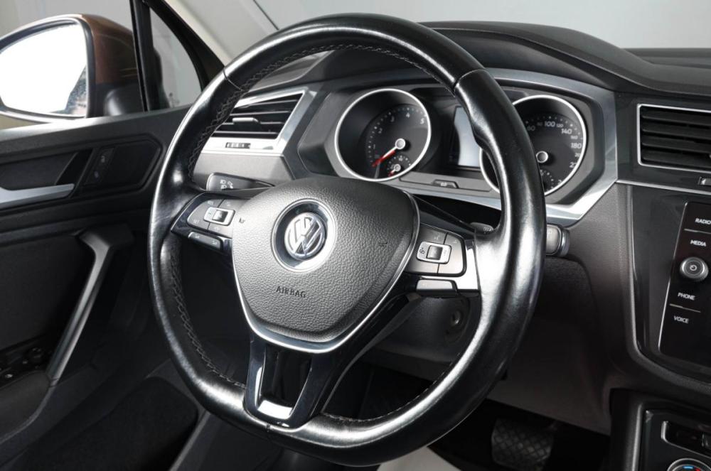 Volkswagen Tiguan II Тюмень  - изображение 12