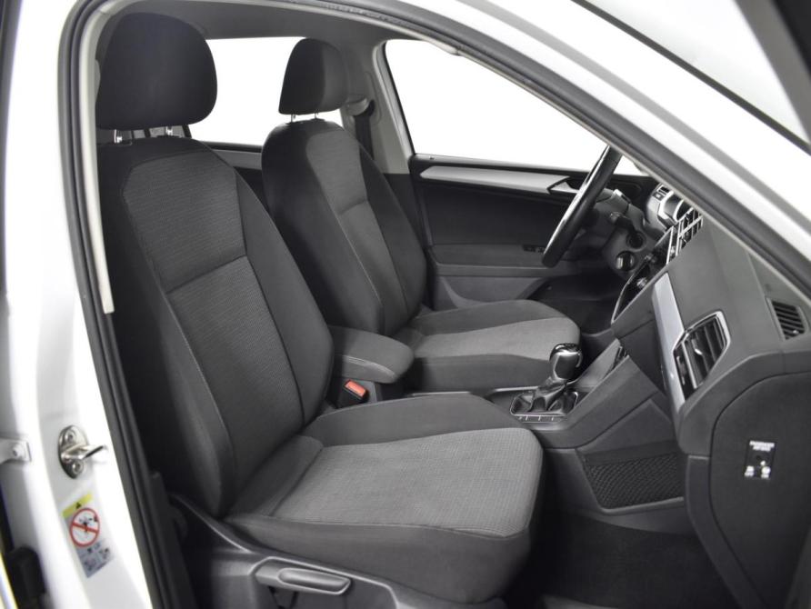 Volkswagen Tiguan II Рестайлинг Казань  - изображение 8