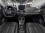 Audi Q2 I Рестайлинг Москва  - изображение 31