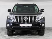 Toyota Land Cruiser Prado 150 Series Рестайлинг 1 Химки  - изображение 19