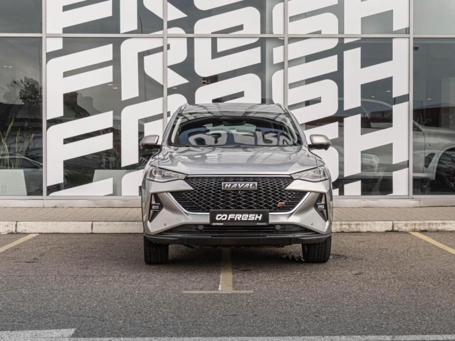 Haval F7 I Рестайлинг Краснодар  - изображение 3