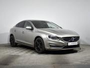 Volvo S60 II Рестайлинг Санкт-Петербург  - изображение 22
