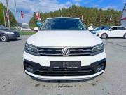 Volkswagen Tiguan II Тюмень  - изображение 23