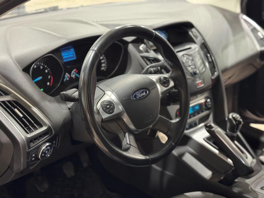 Ford Focus III Пермь  - изображение 5