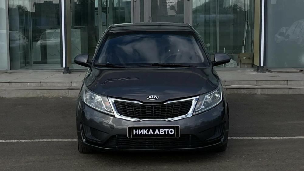 Kia Rio III Оренбург  - изображение 2