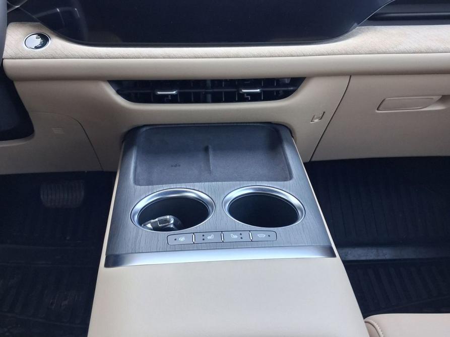 Changan CS75 Plus IV Саратов  - изображение 11