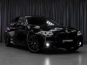 BMW 5 серии VI (F10/F11/F07) Рестайлинг Тюмень  - изображение 32