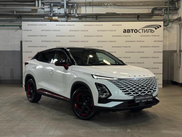 Omoda C5 I с пробегом 2022 года, цена 1 799 000 рублей, 24200 км, внедорожник, Автокод Объявления