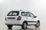 Lada (ВАЗ) Granta I Рестайлинг Новокузнецк  - изображение 34